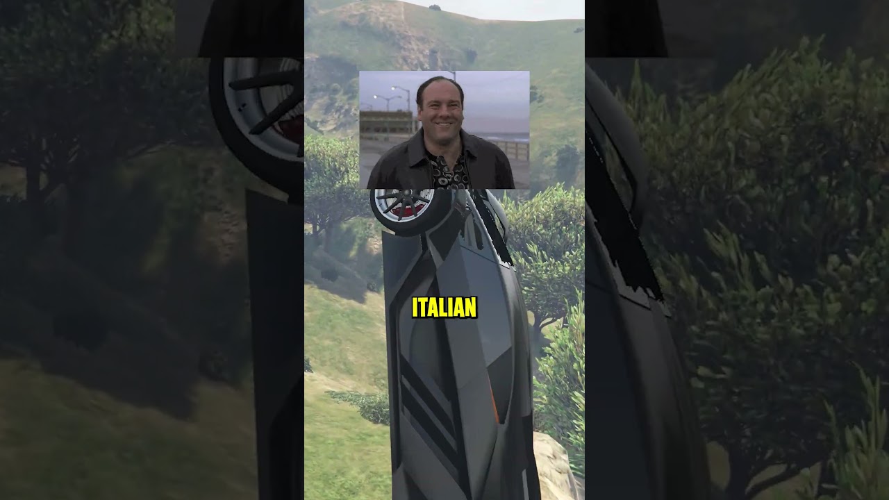 FRANKLIN Takes Over the Italian Mafia in GTA V!