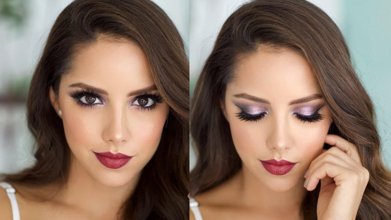 Maquillaje Glam | MAC Basic Bitch Palette