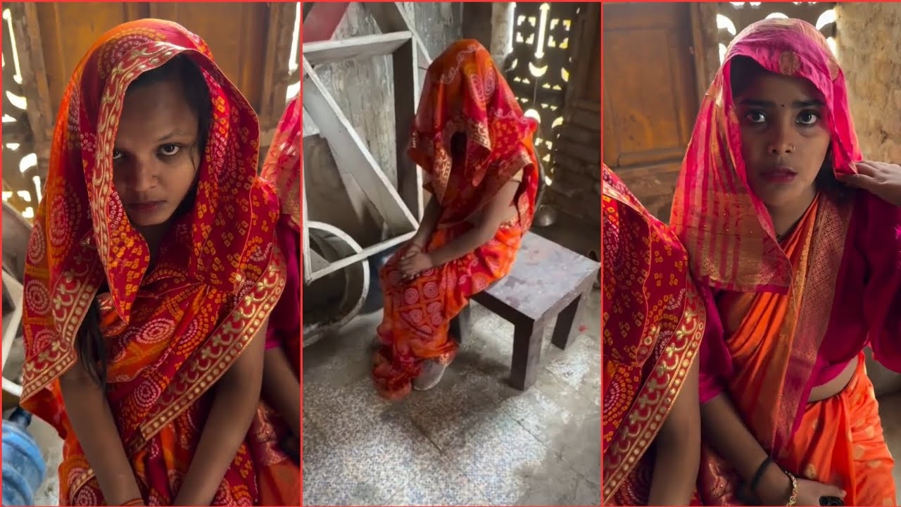 नौकरी के बहाने लड़कियों को गुमराह किया जाता है | ऐसे फ्रॉड से सावधान रहें
