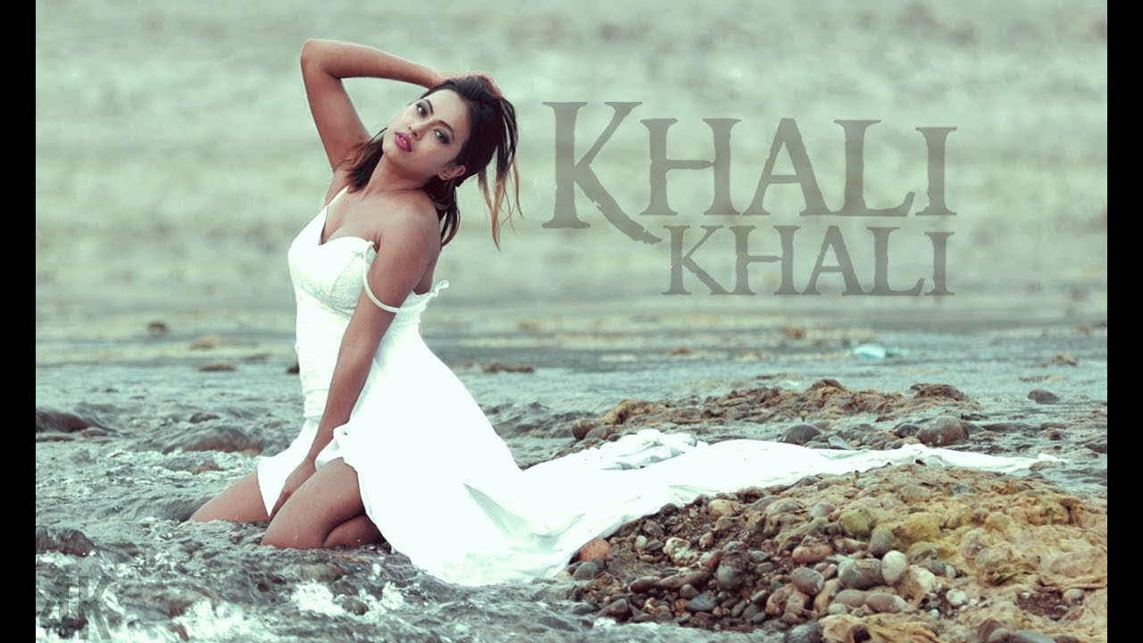 Khali Khali खाली खाली ||shivanya  & Rajan Timilsina || ft. Milan & Kripa  New Video || 2021