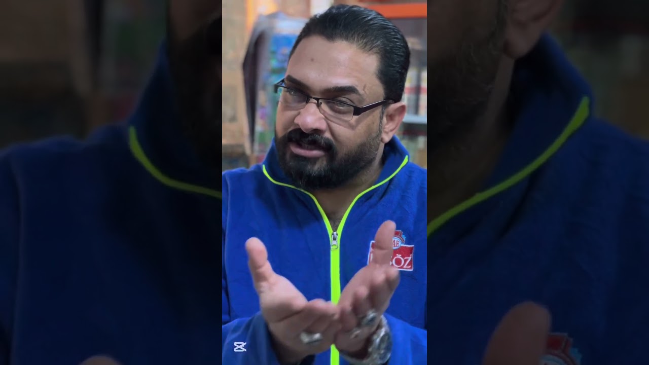 معاناة ابو الانترنت #احمد_الشايب87