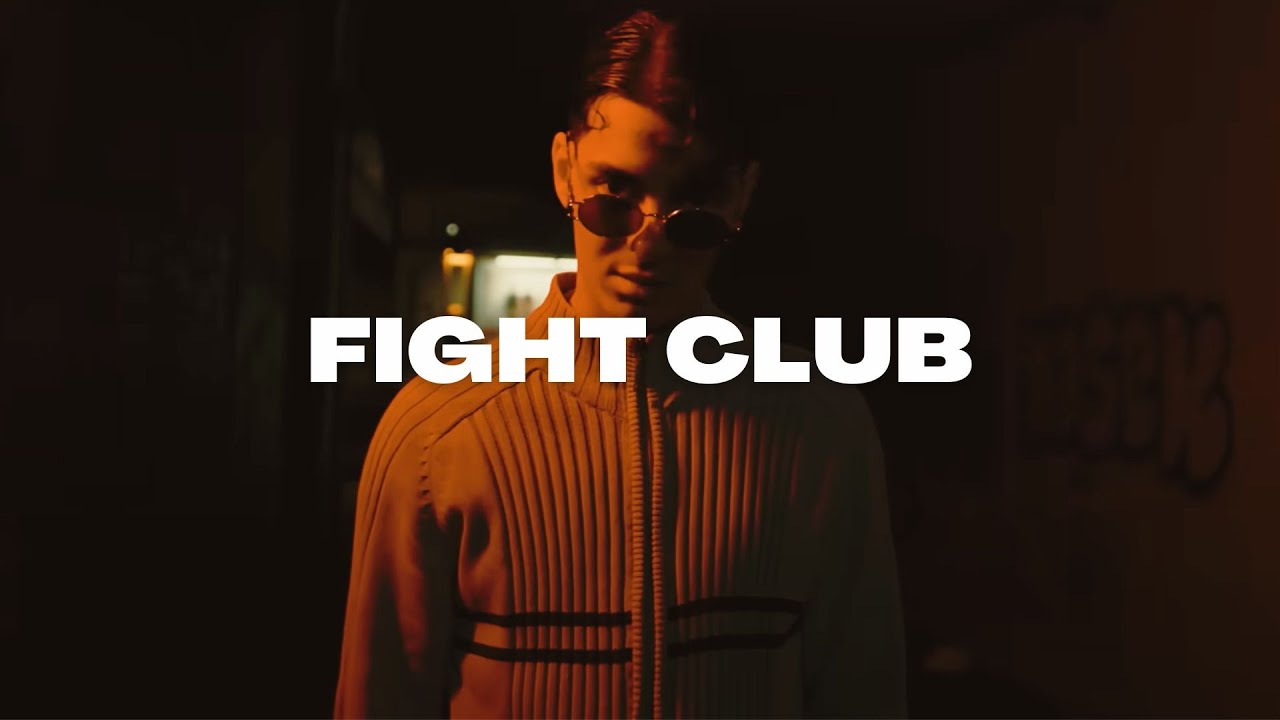 [FREE] LACAZETTE x MUCCO Type Beat - FIGHT CLUB