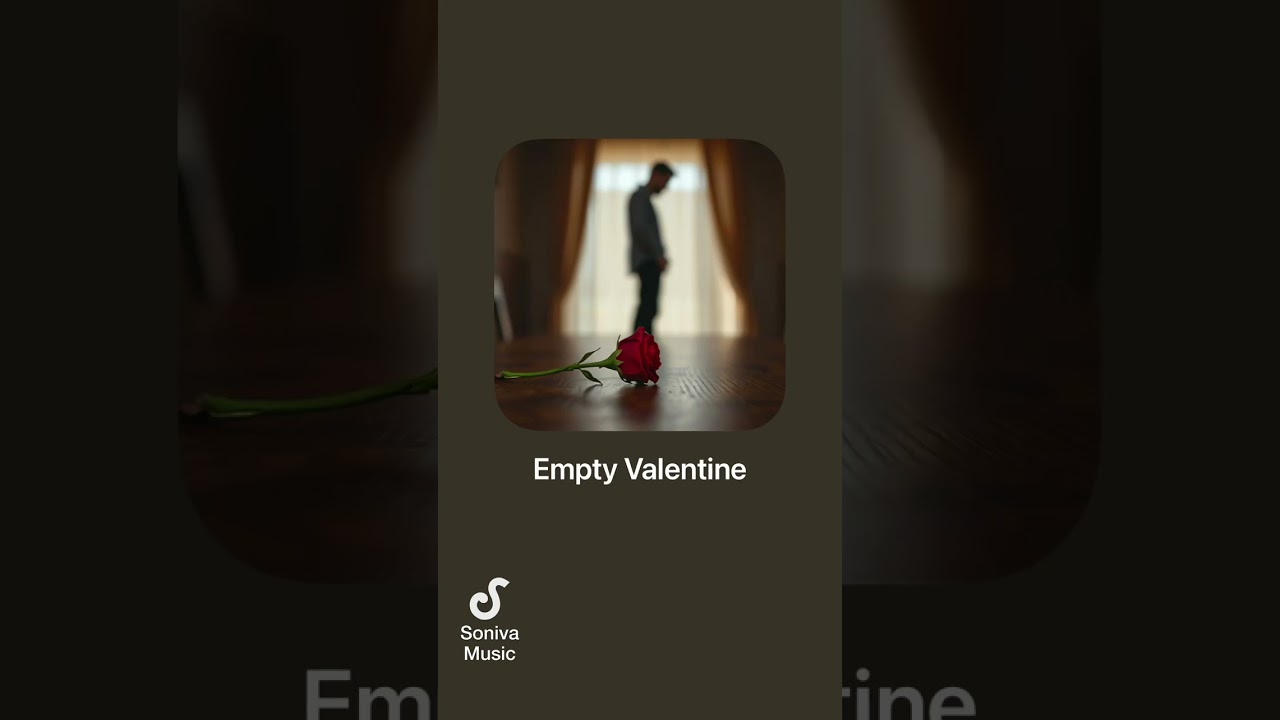 Empty Valentine 