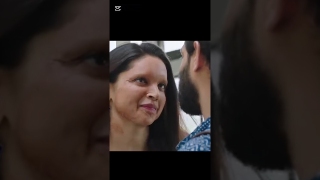 Chhapaak ❤️❤️ #bollywood #trending #chaapak #youtube #shorts #movie #deepikapadukone #vikrantmassey