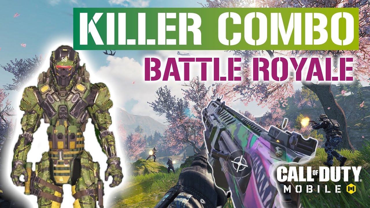 Reaper Trailblazer/Flytrap HG-40 is the BEST CAMO in Battle Royale!! (Crate Opening)