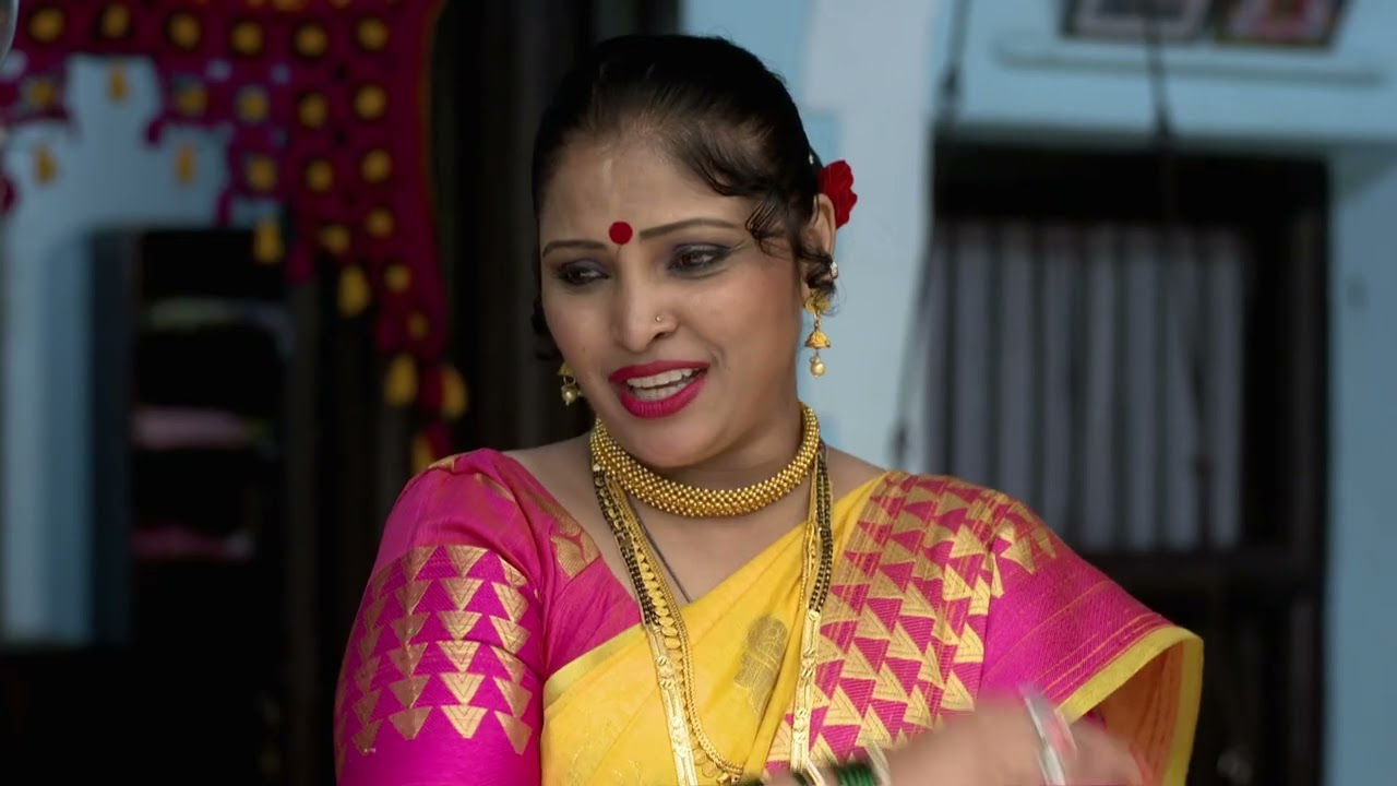Ratris Khel Chale 3 - Ep 29 - Madhav Abhyankar - Marathi Tv Serial - Zee5 Marathi Classics