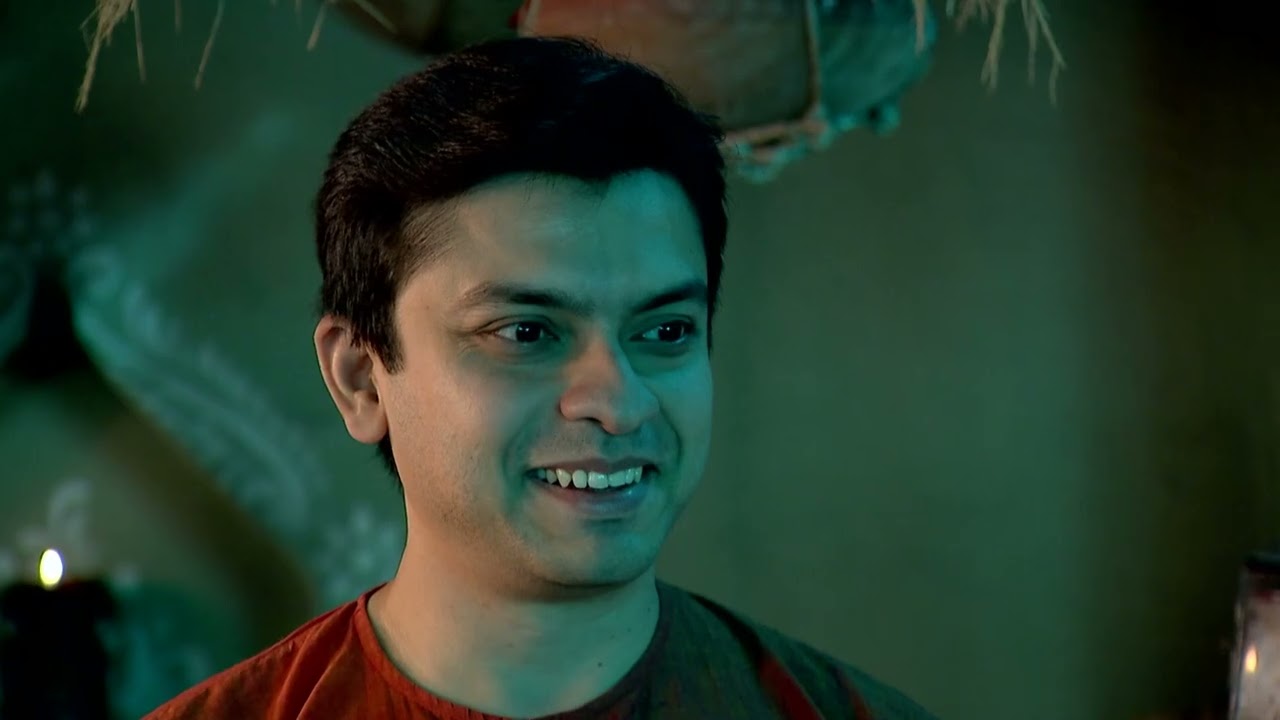 Joy Baba Lokenath - Ep 640 - Shrikant Mohta - Bengali Tv Serial - Zee5 Bangla Classics