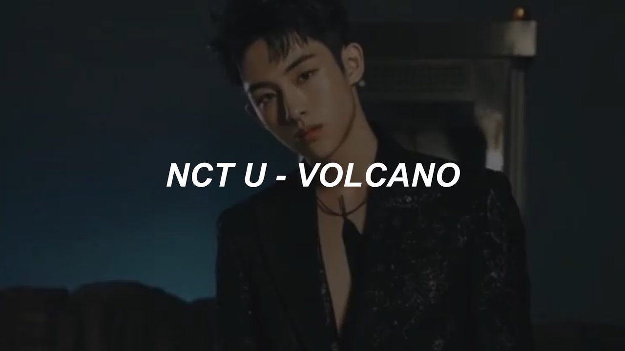 NCT U (엔시티 유) - 