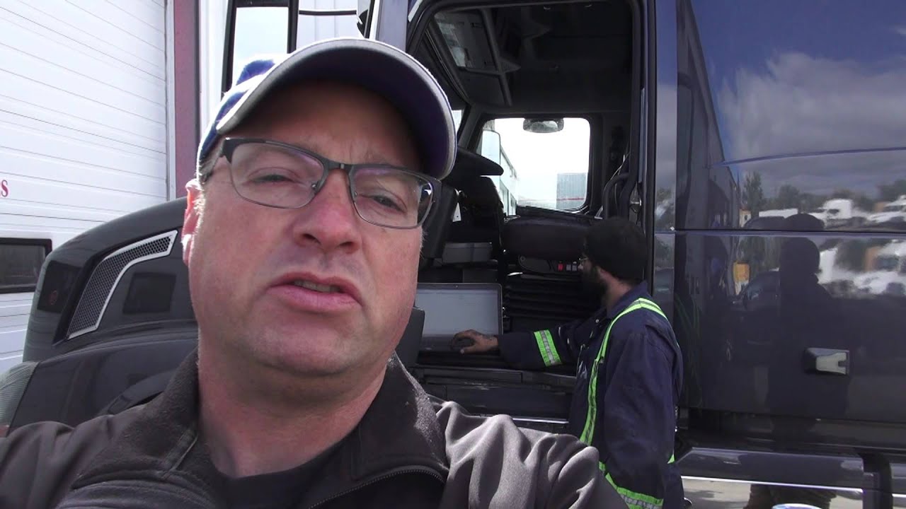 RVHaulers Tests New DPF Cleaning Alternative from Wurth