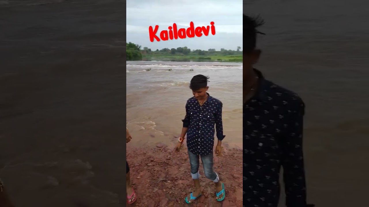 Kaila Devi nadi