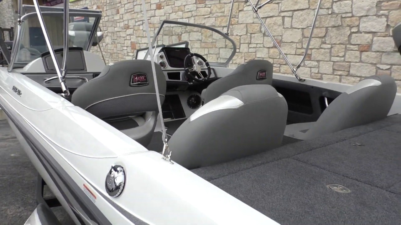 2020 Ranger 212LS Reata For Sale At Austin Boats & Motors