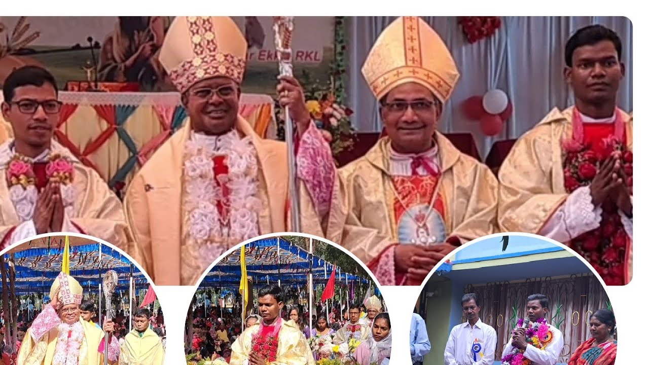 Joy of the People for a Priest || Kesramal || Goriamal