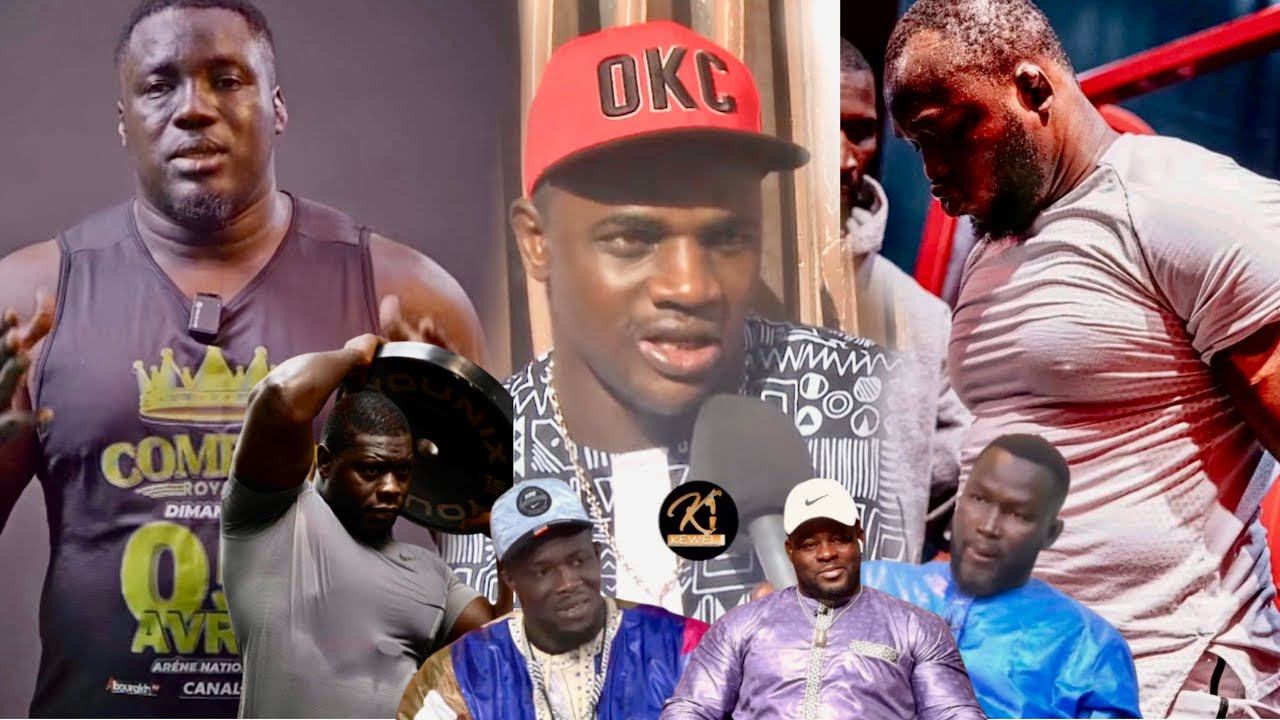 Thiatou yoff rèpond talfa douma beurou guirla-mala meune fouf sathies bima guiss mo meune Modou lo,