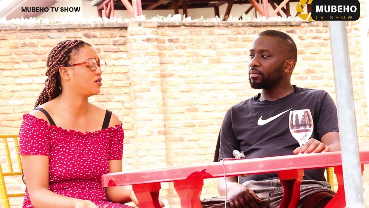 ANITA AGIRIYE INAMA ABANTU BANGA GUKORA KUBERA IMYEMERERE Y'AMADINI.