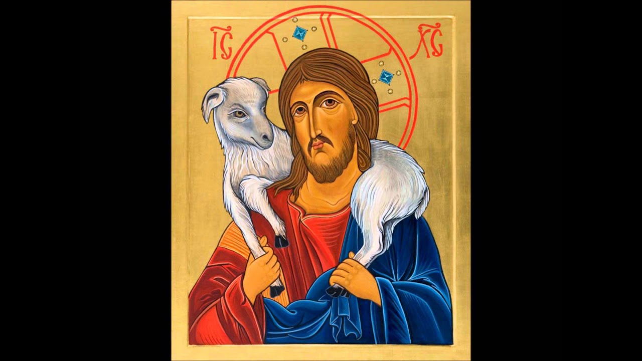 Sanctus di Lourdes (J.P.Lecòt) -Coro San Martino-