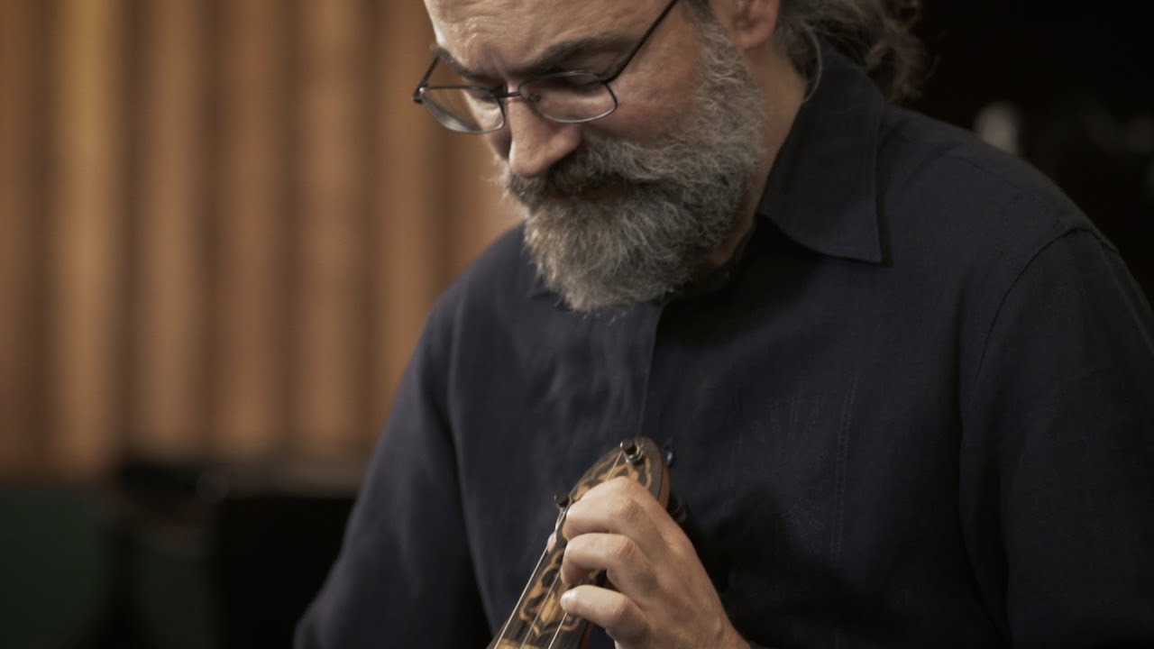 Sokratis Sinopoulos Quartet - Transition (Live) | ECM Records