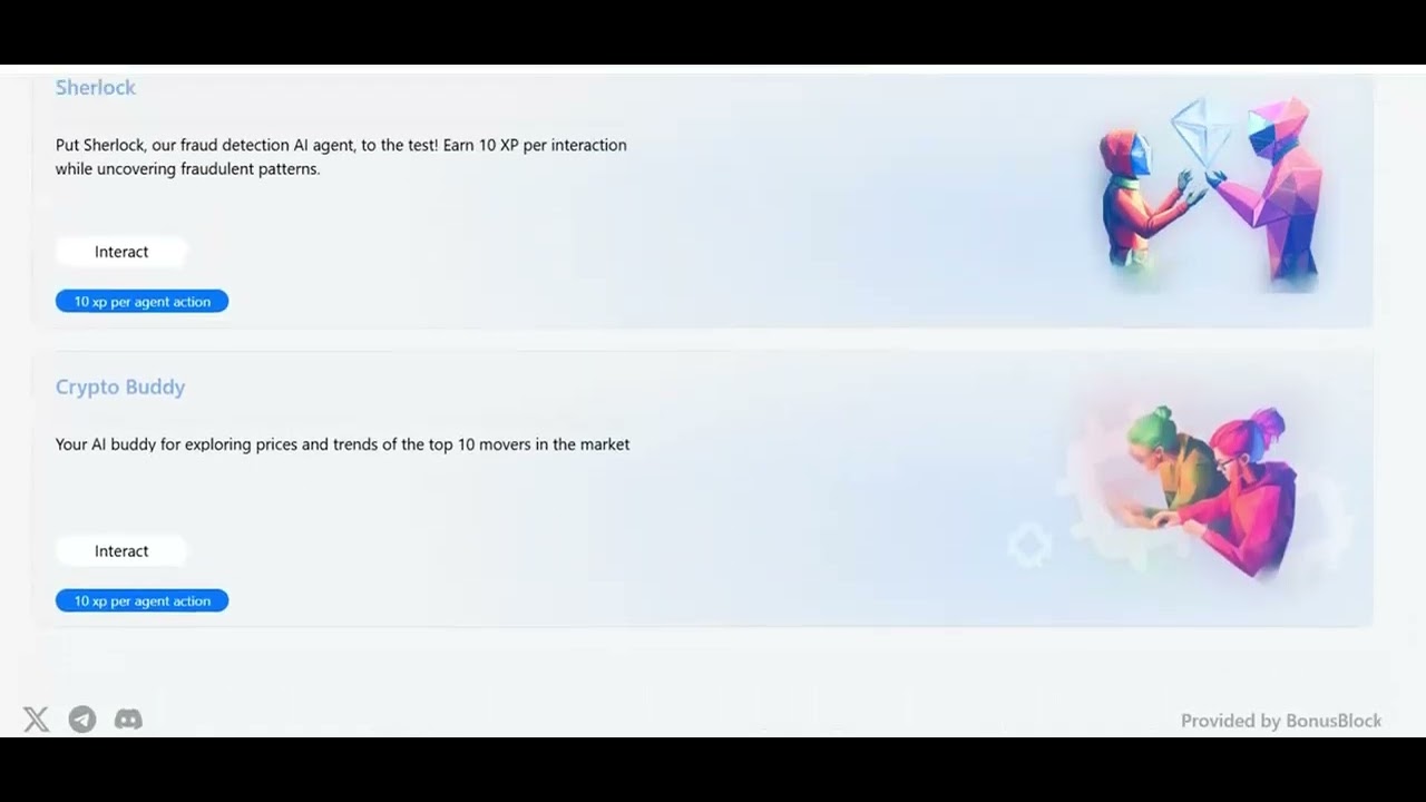 Kite AI Testnet - Potential Airdrop
