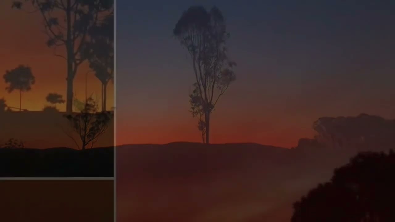 Assorted videos. Music by Stephen Ewart