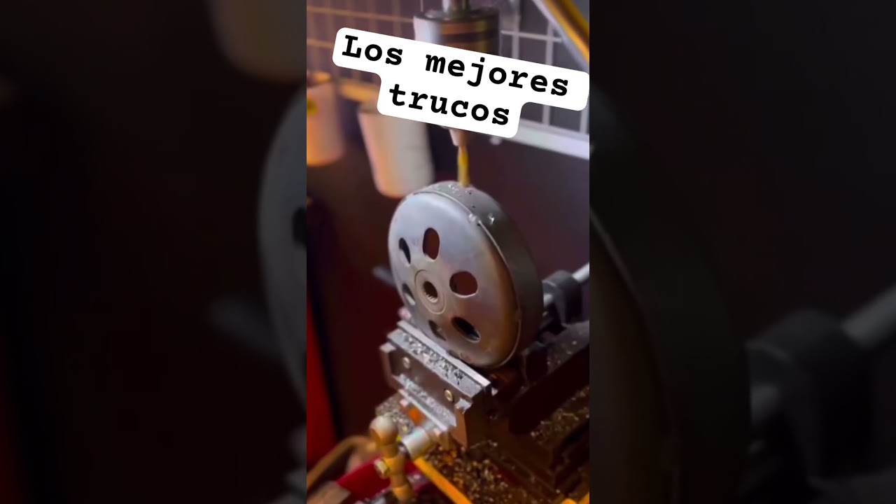 Los mejores truco para scooter y darle mayor velocidad&iexcl;short!@Golden_R1