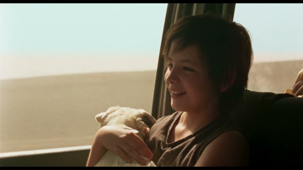 SIRAT | Il trailer del film in concorso a Cannes 78 I HOT CORN