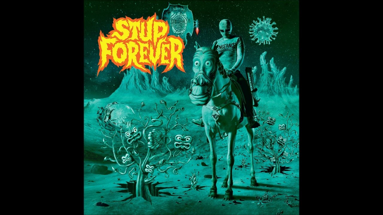 Stupeflip - Les vo&ucirc;tes