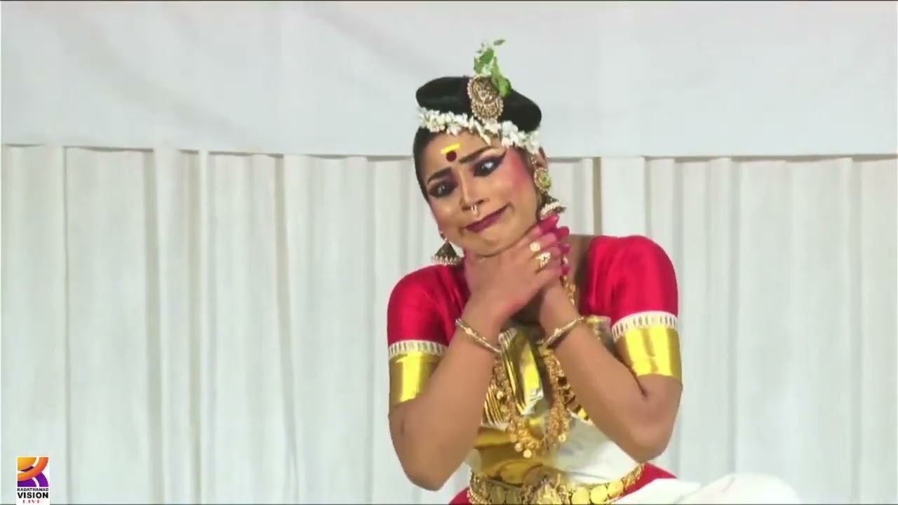 രണ്ടാമൂഴം | Nilanath | Keralanadanam HSS Girls | Kozhikode Jilla Kalolsavam 2023