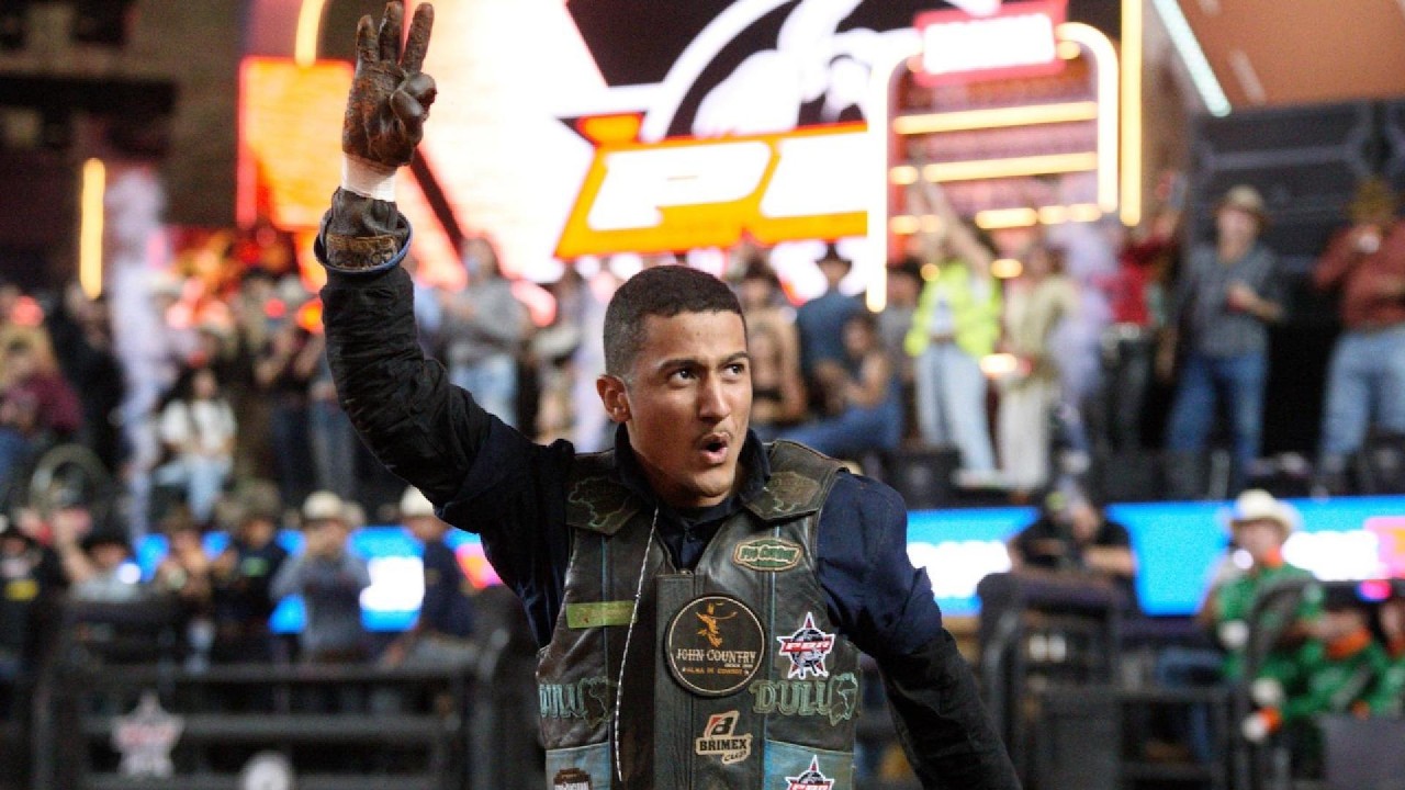 Final PBR Brasil - BARRETOS 2025