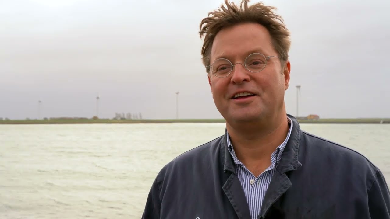 Zeeuwsche Zoute: ambacht op duurzame manier in ere hersteld