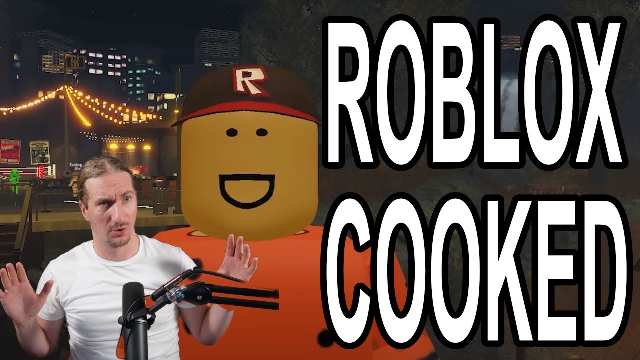 Roblox ЗАПРЕЩАЕТ ловцов хищников?
