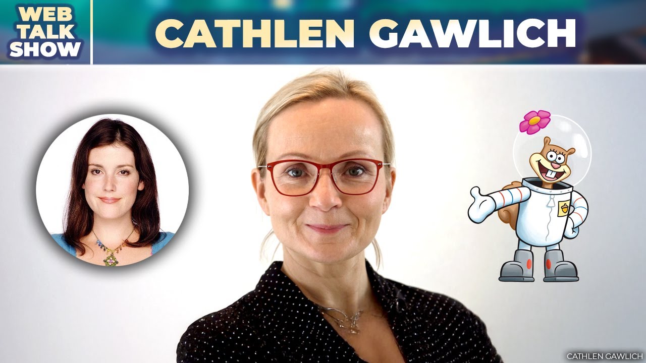 SpongeBob, Two and a Half Men & Better Call Saul – Synchronsprecherin Cathlen Gawlich im Interview