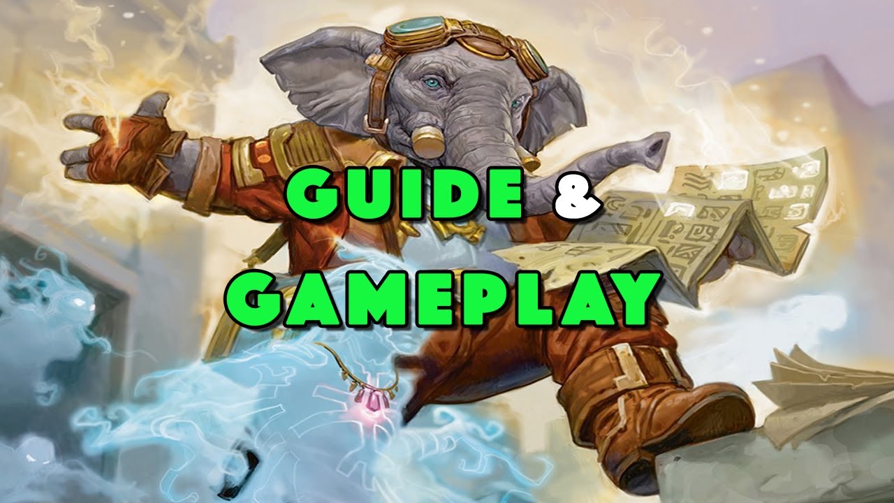 Quintorius Combo | Pioneer Guide & Gameplay