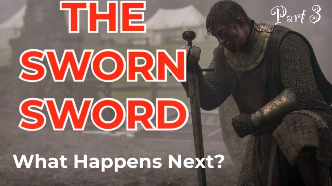 The Sworn Sword Review Part 3.