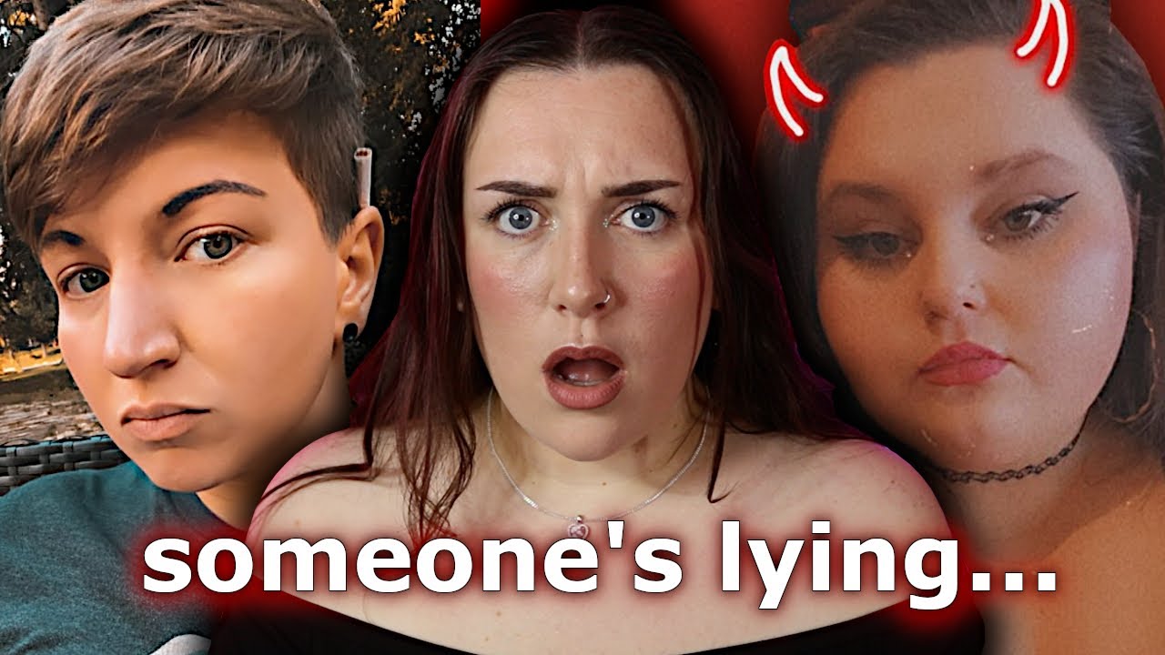 Emily Speaks Out Against Amberlynn Reid, But Who Is Lying? ┃ALR Reaction