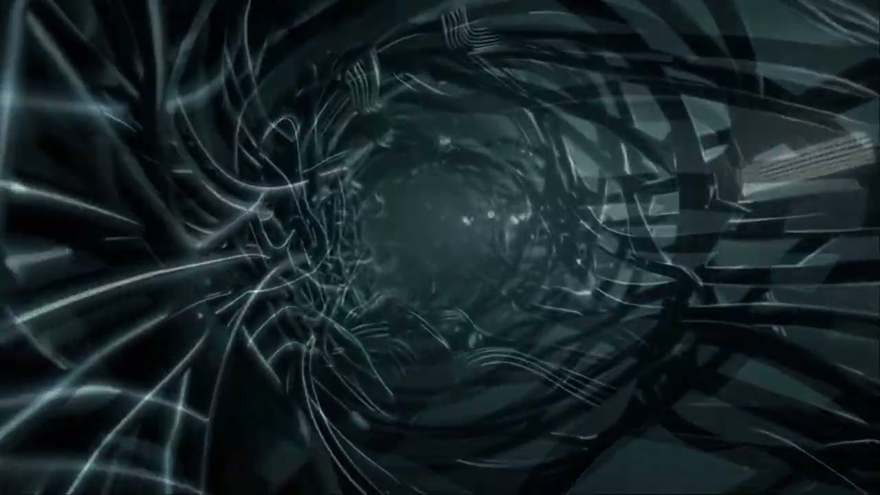 Brain Wavelet - The Siren Server (Dark Trance x Future Garage)