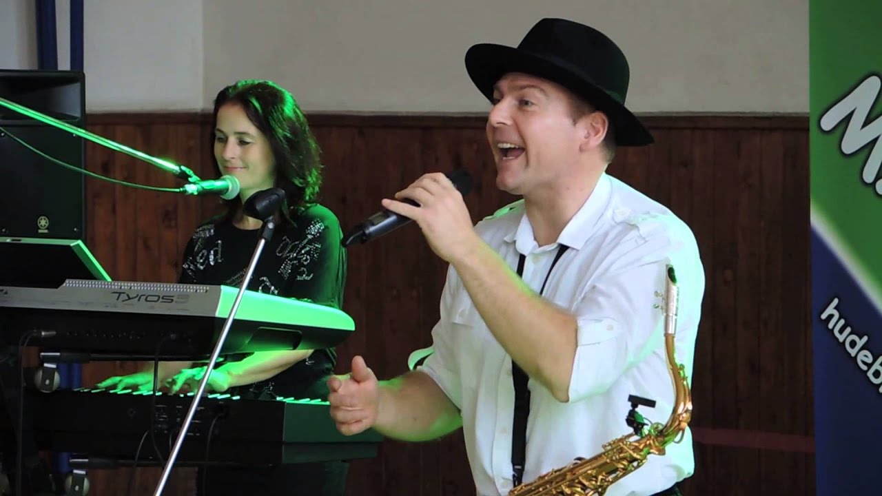 Marbo – koncert, ZŠ Štípa 2015