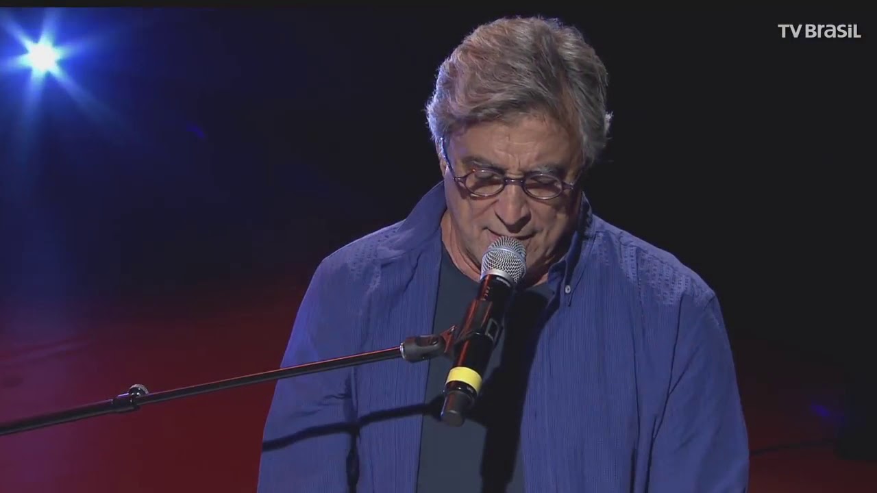 ANTES QUE SEJA TARDE   IVAN LINS E GILSON PERANZZETTA