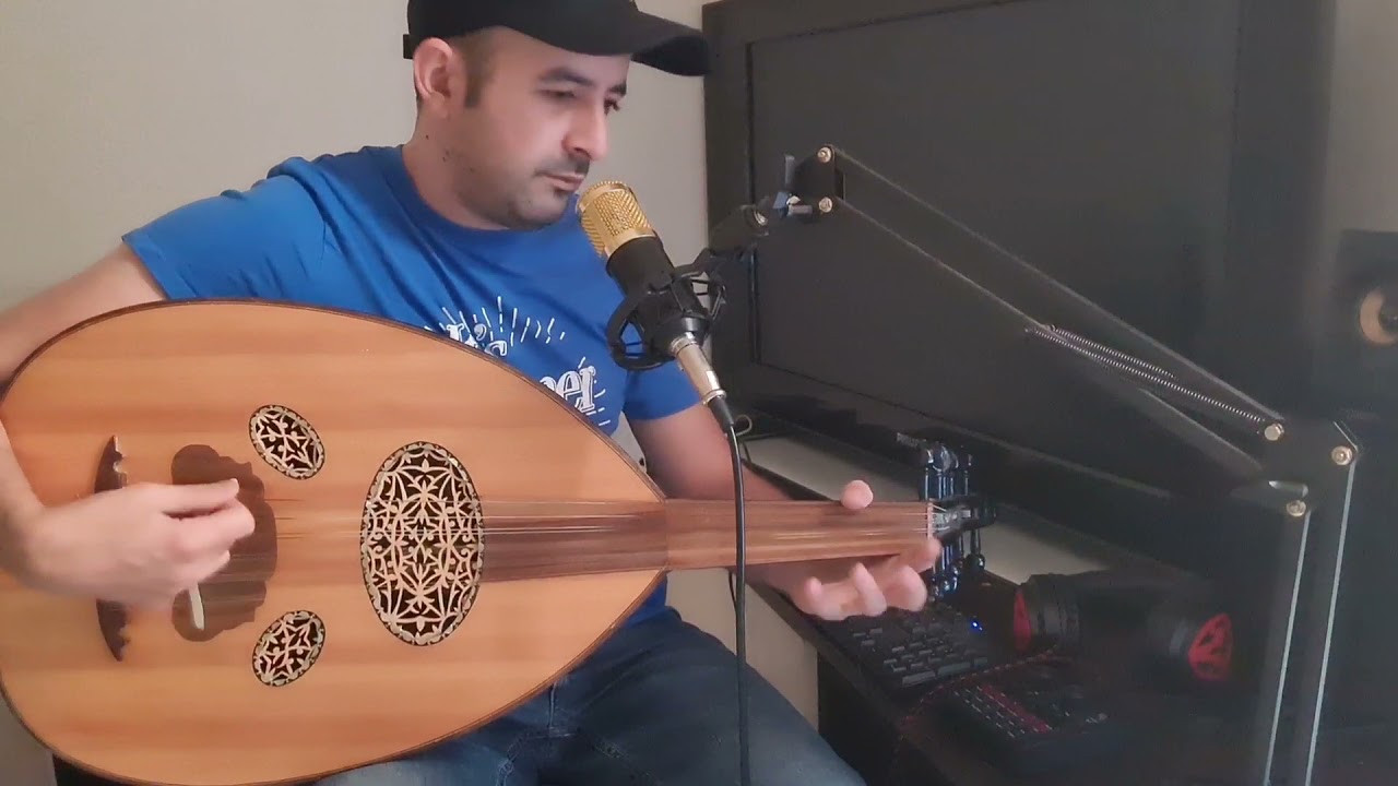 azoukh adh3awdhakh rmrach : cover najat tazi izran live oud abdelhafid rifi