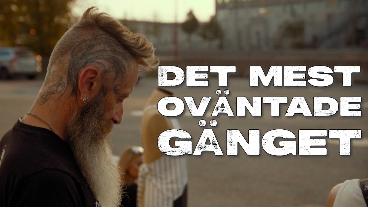 Bearded Villains Swedish Chapter