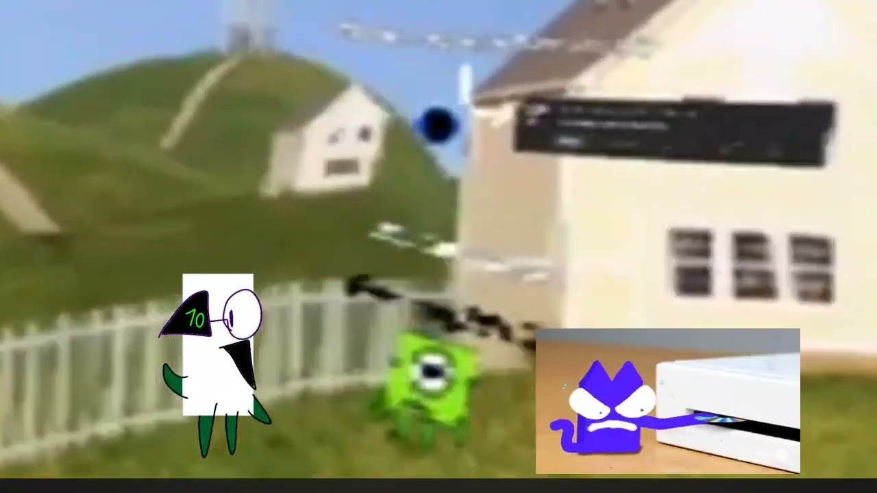 Black hole add round 1 (2026)