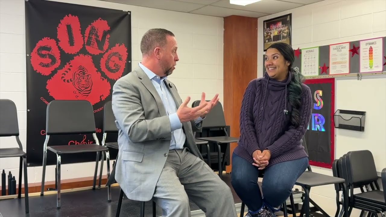 Learn Mundelein Podcast Episode 4