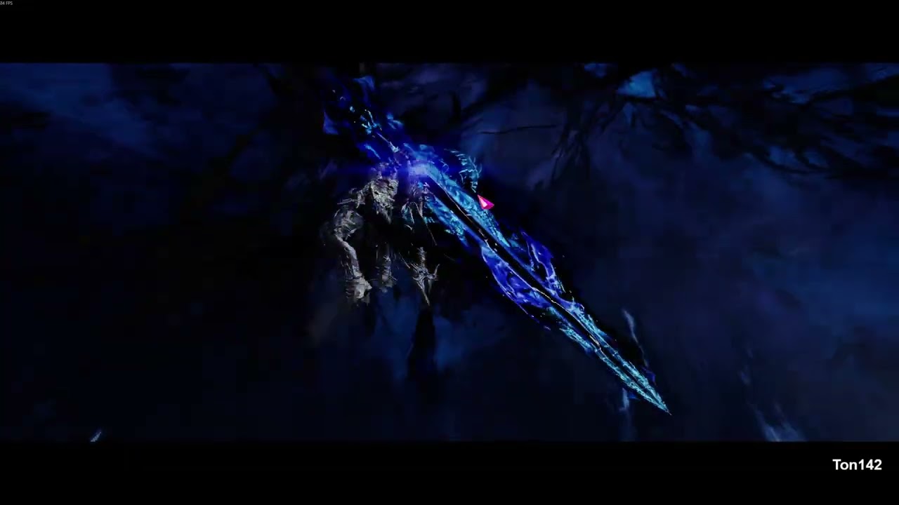 [Lost Ark] Dope Check Extreme Thaemine