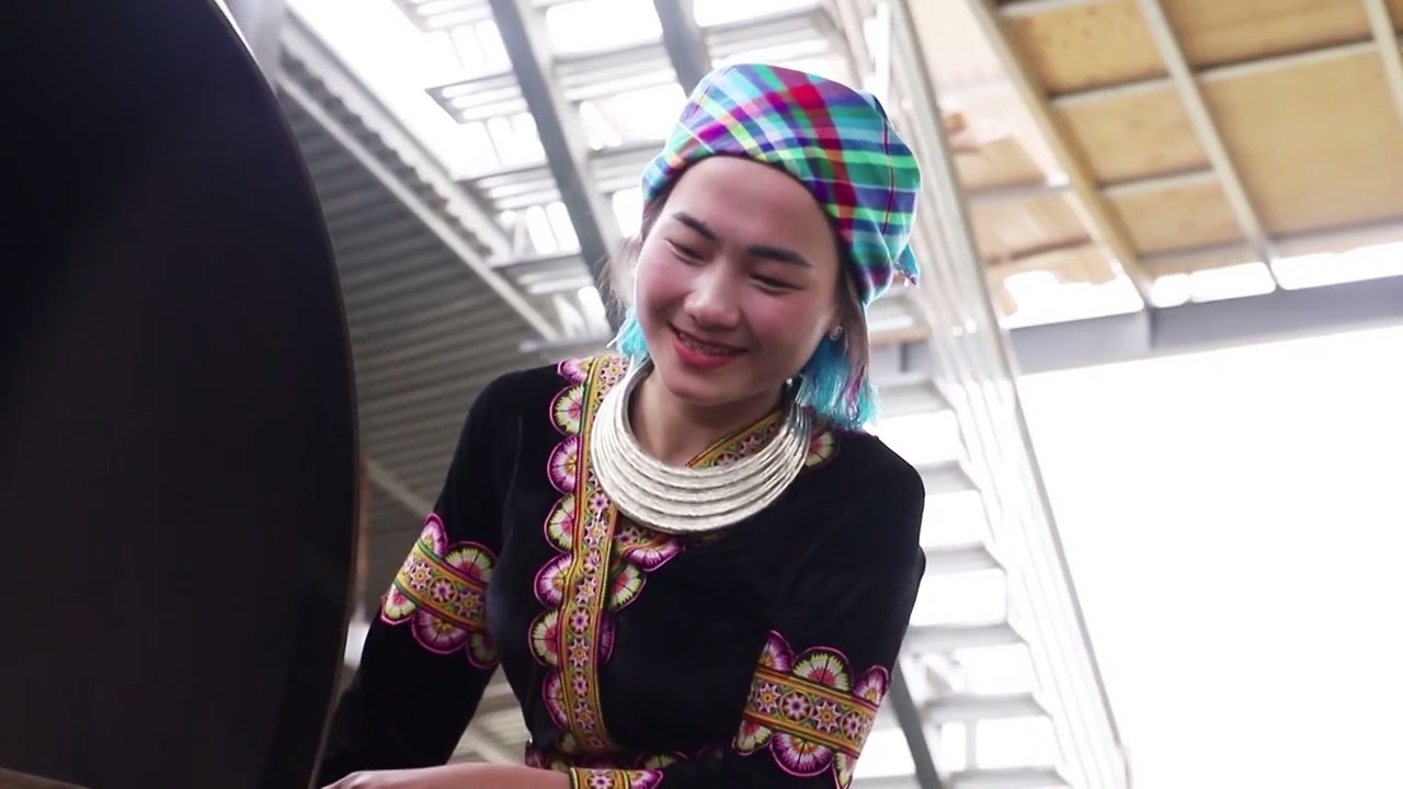 Preserving Suoi Giang tea&rsquo;s flavour