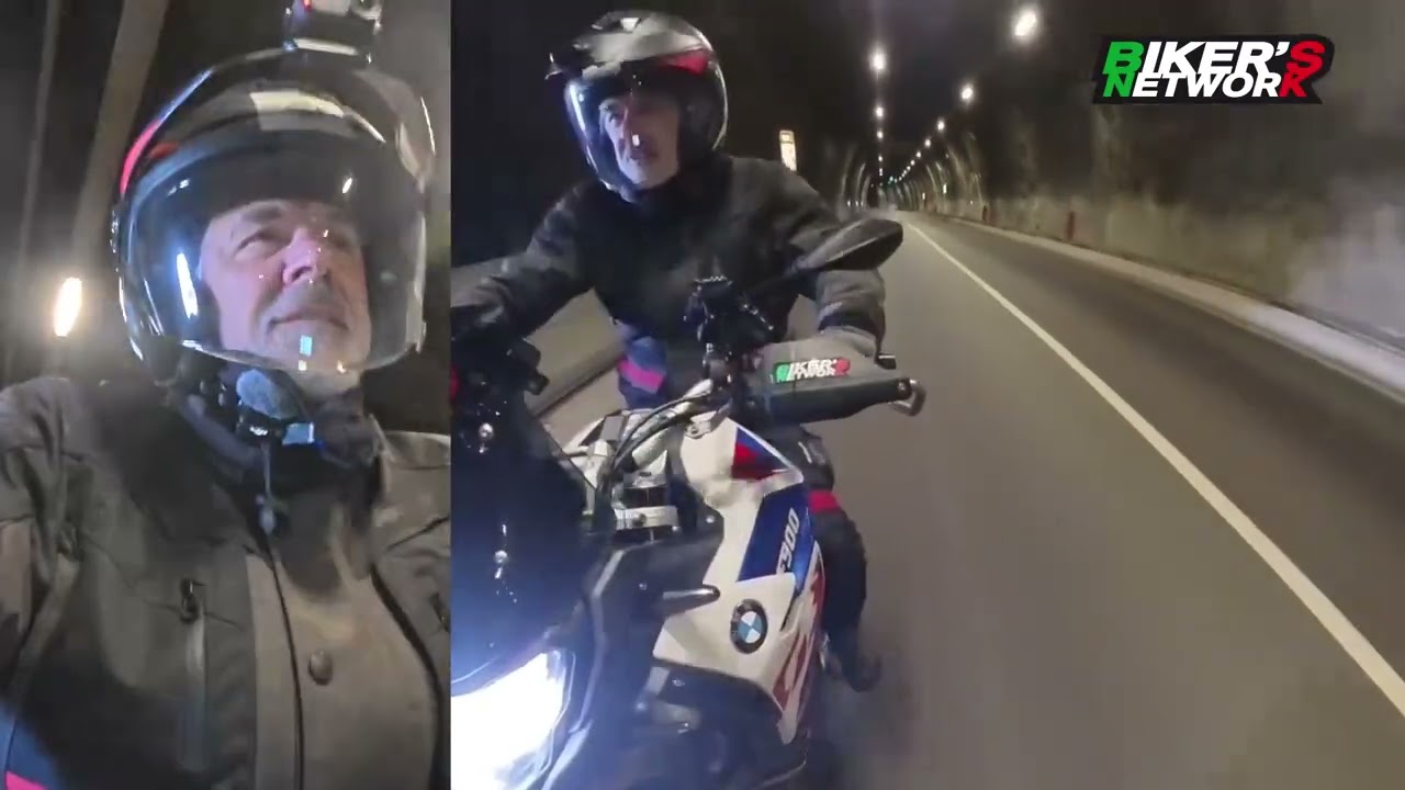 oggi si va a Campione del Garda!
