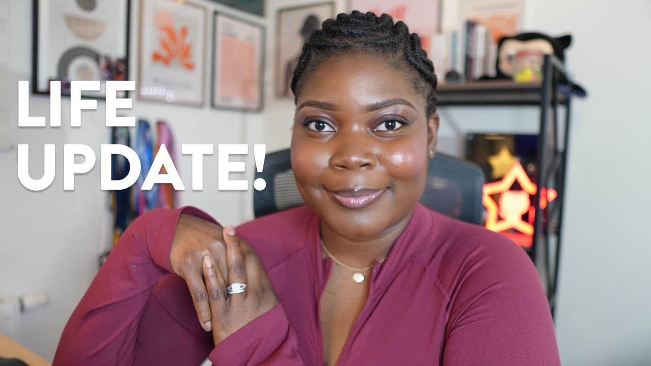 I Disappeared for a Year… Here’s Why 👀 | Life Update & What’s Next