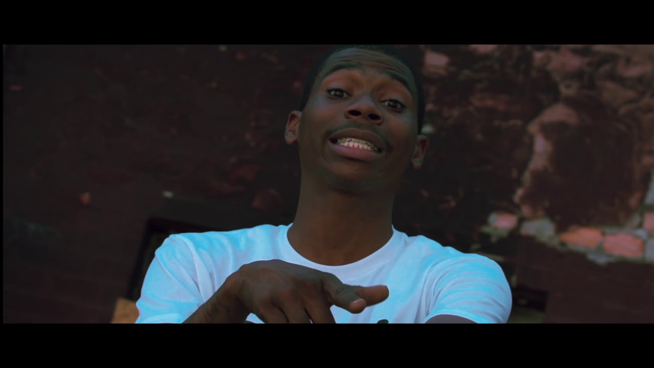 LGP QUA   STAY WOKE (Official Music Video)