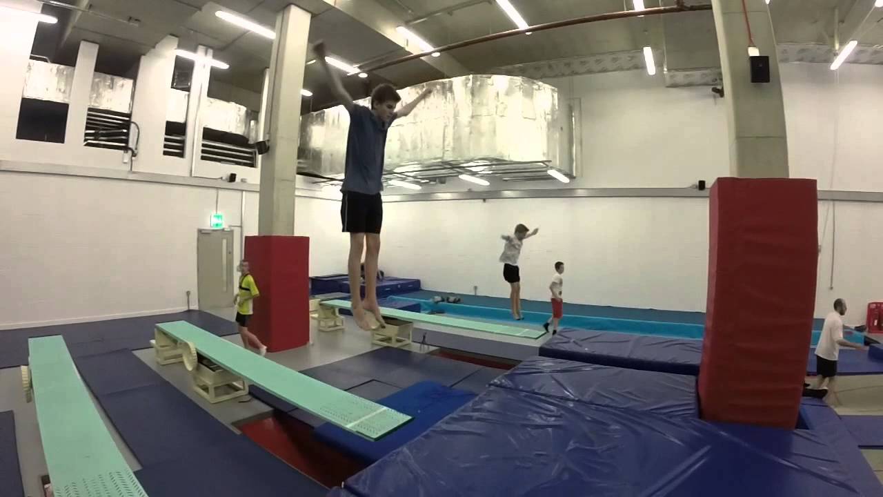 London Aquatic Centre Diving: What Tom Daley see's