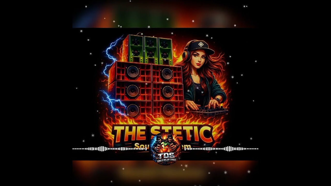 T D S_-_PILI BAE BAE Versi (REGGAE Yangere) 2026