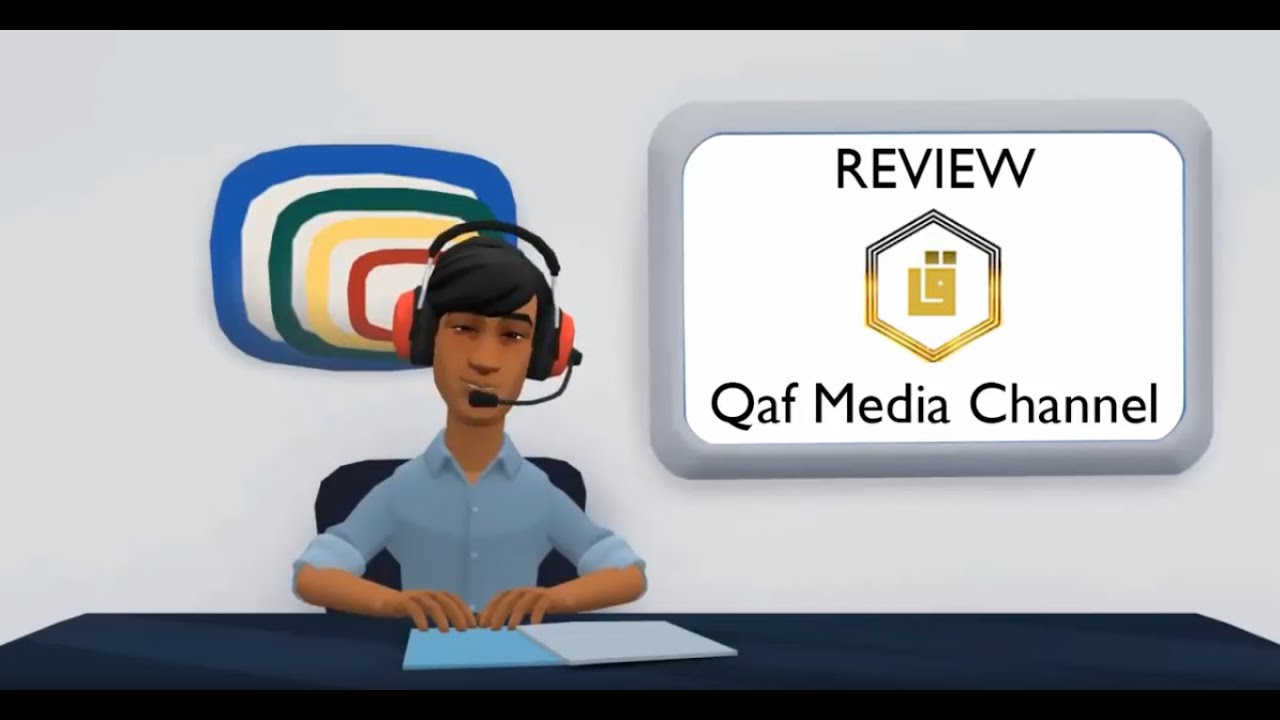 TANPARAGI MEREVIEW QAF MEDIA CHANNEL