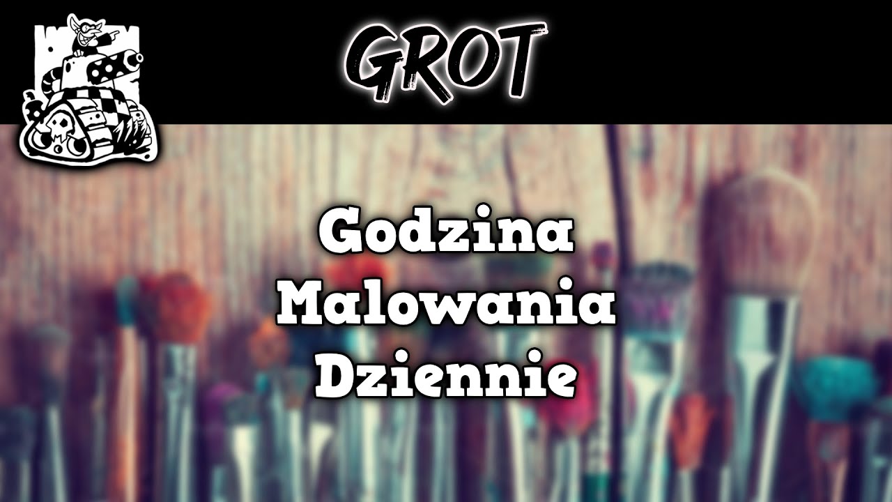 GMD #469 - Dobrodzieje Krucjaty Potępionych [relaksik mode]