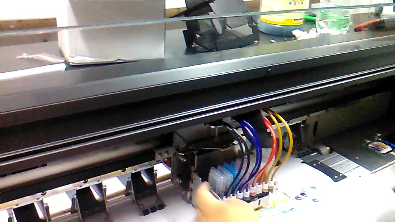 CAMBIO DAMPER - LOCOR